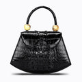 DON JOHN Crocodile Bags Luxury Handbag Women's