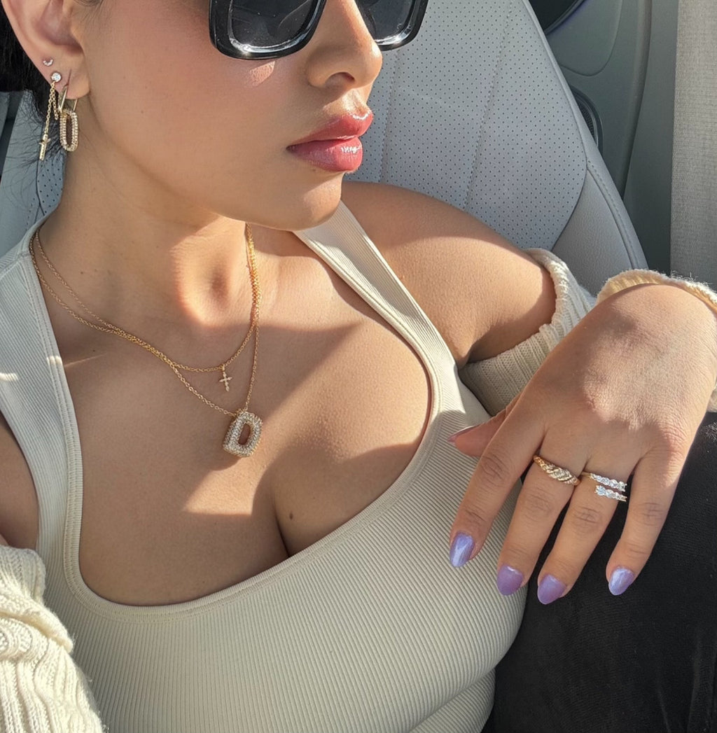 Naomi Ring