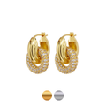 Brooklyn Earrings