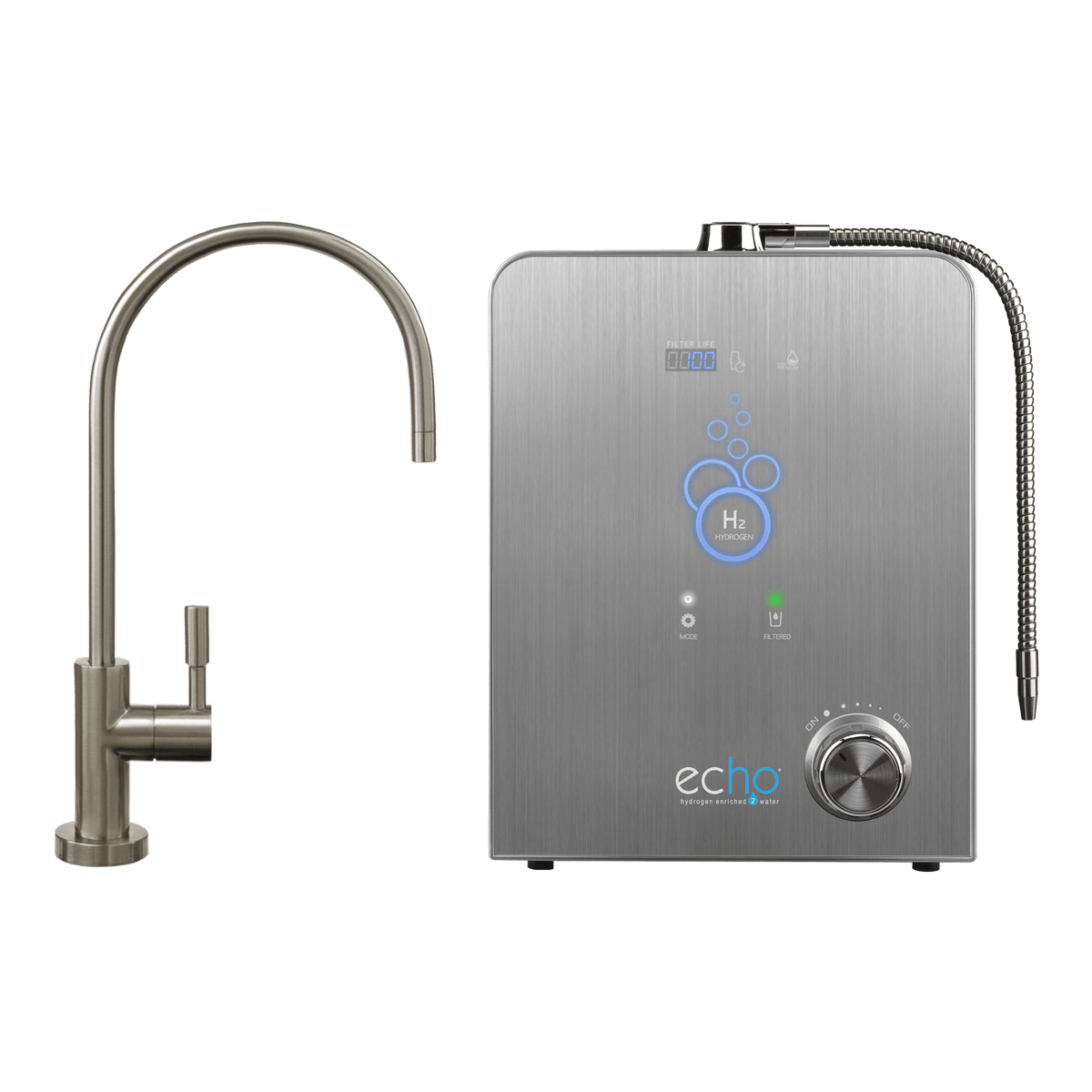 ECHO H2® Hydrogen Water Machine