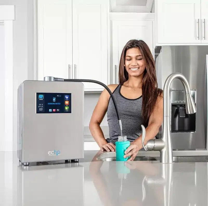 ECHO Ultimate™ Hydrogen Water Machine