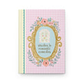 Studies in Romantic Comedies Notebook