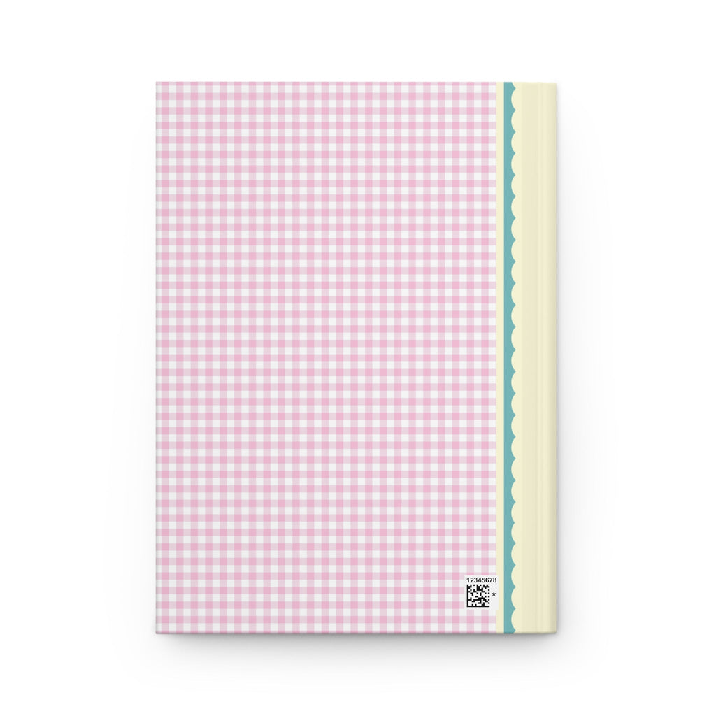 Studies in Romantic Comedies Notebook