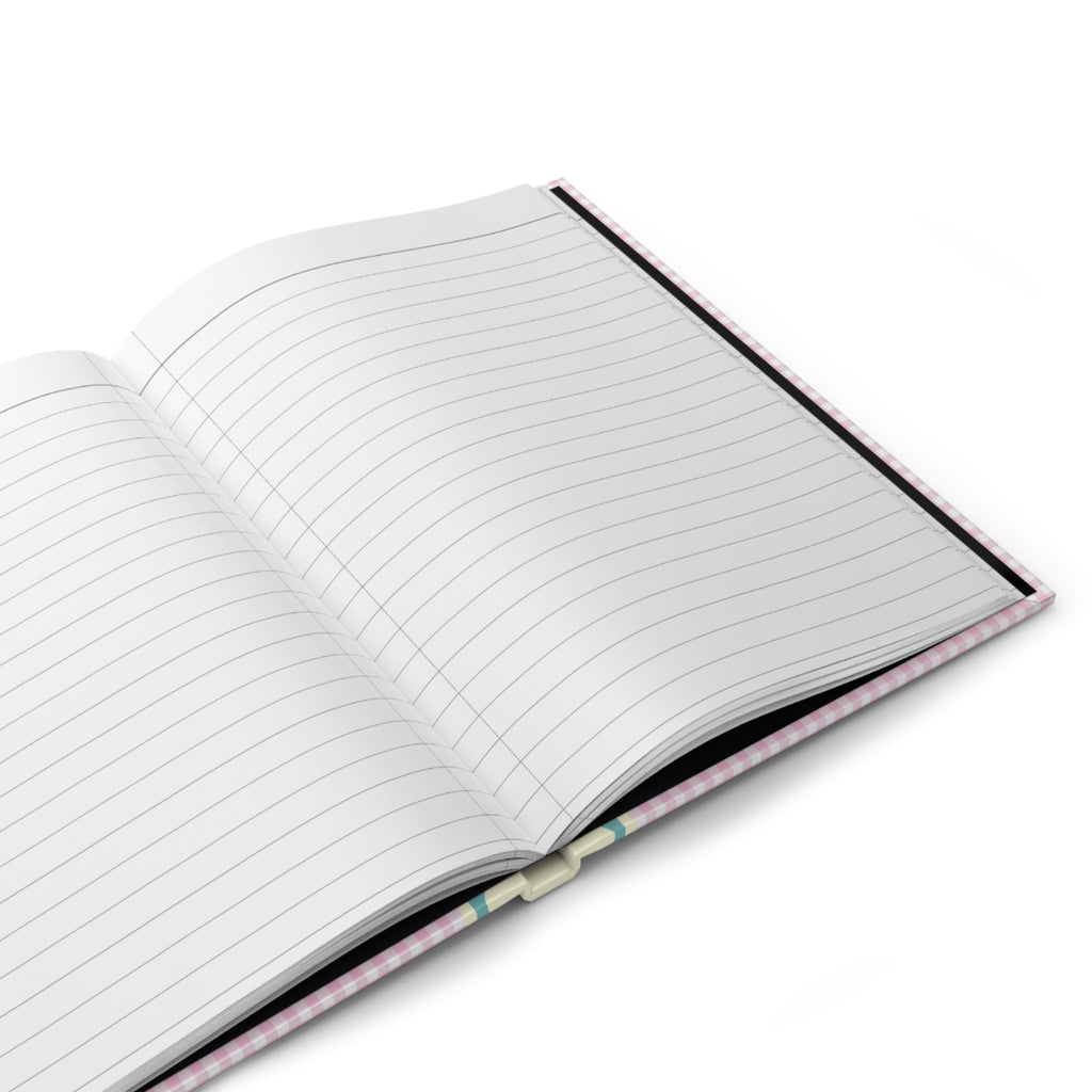 Studies in Romantic Comedies Notebook